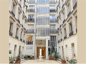 t2 à la vente -   75017  PARIS 17EME, surface 54 m2 vente t2 - UBI423952273